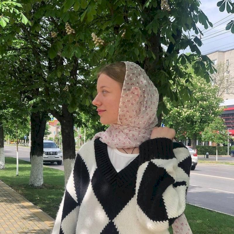 Фото профиля ася