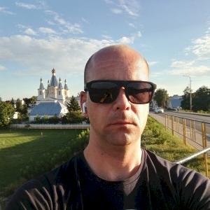 Фото профиля AlexFatt