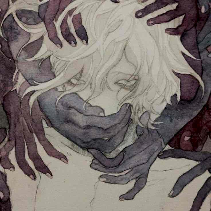 Фото профиля Гусь