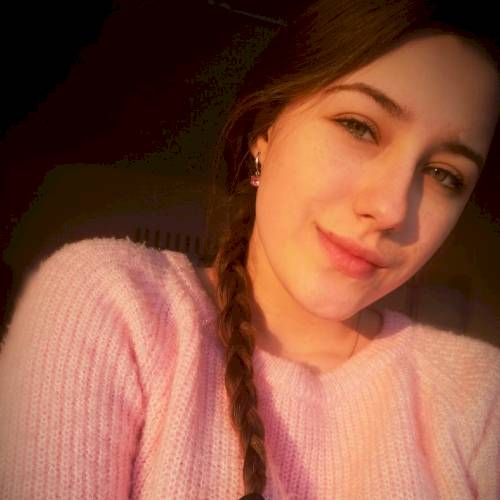 Фото профиля Татьяна Мамаева