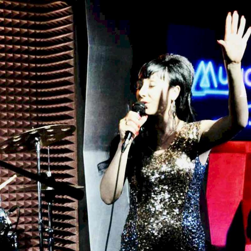 Фото профиля Алёна Братчикова