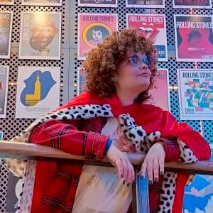 Фото профиля Полина Заболотских