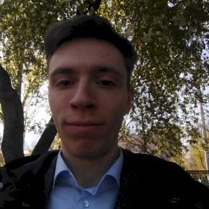 Фото профиля Сергей Новоселов