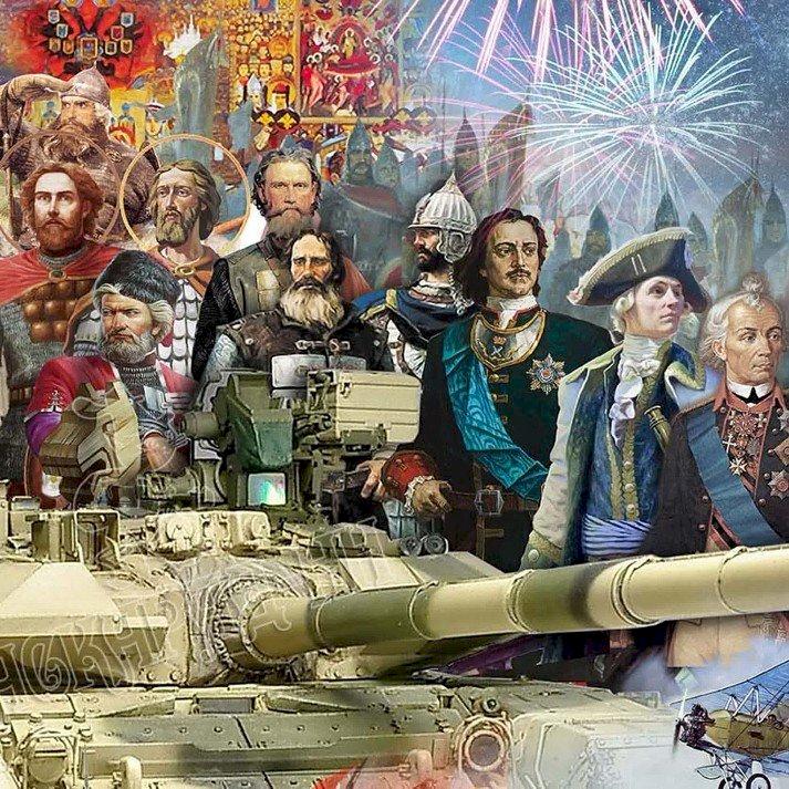 Фото профиля Александр Суховерхов