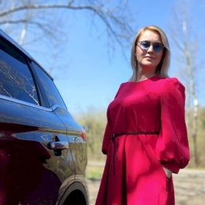 Фото профиля ЮлиЯкушева