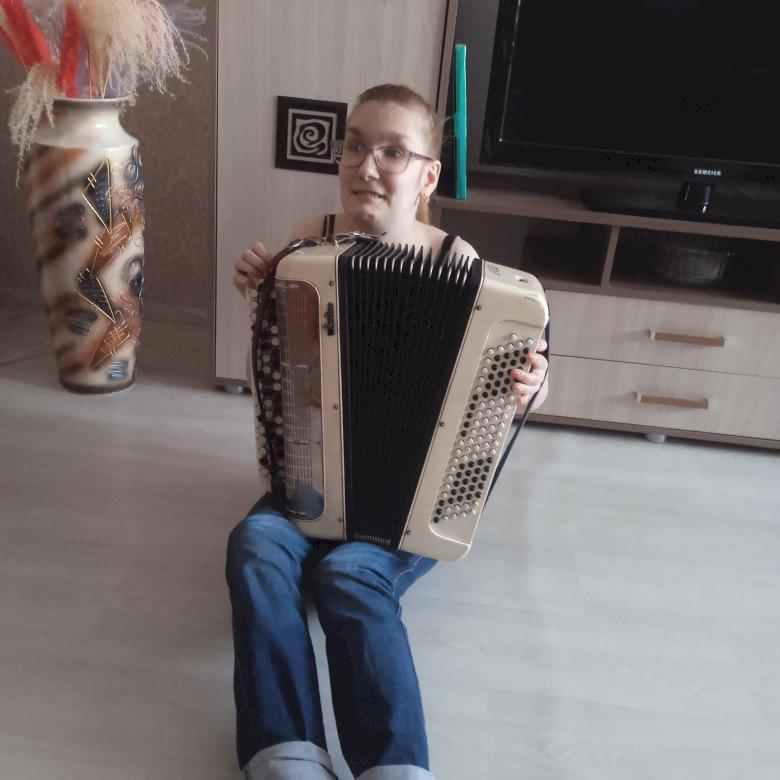 Фото профиля Виктория Осинцева 