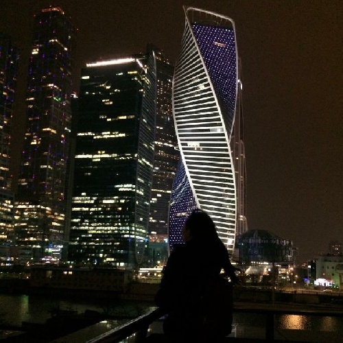 Фото профиля Юна Питер