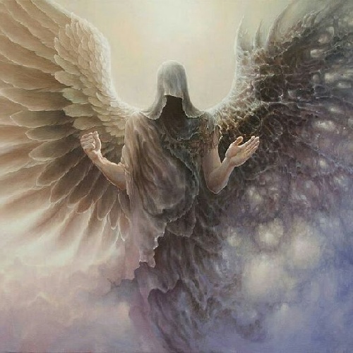 Фото профиля Lucifer D.