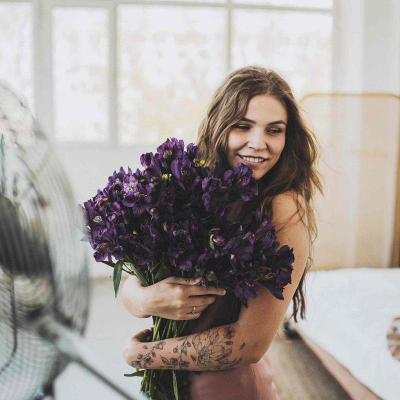 Фото профиля Фричер Кристина 