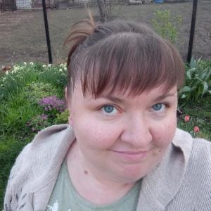 Фото профиля Елена Бат