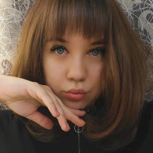 Фото профиля Юлия Львова 