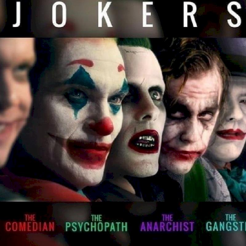 Фото профиля jokers