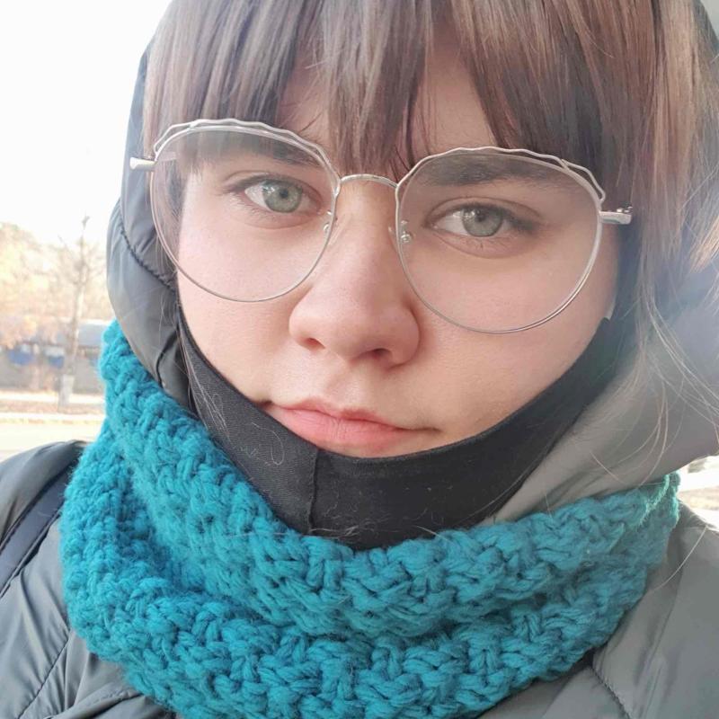 Фото профиля Лина