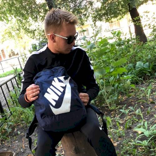 Фото профиля Вадим Иванов