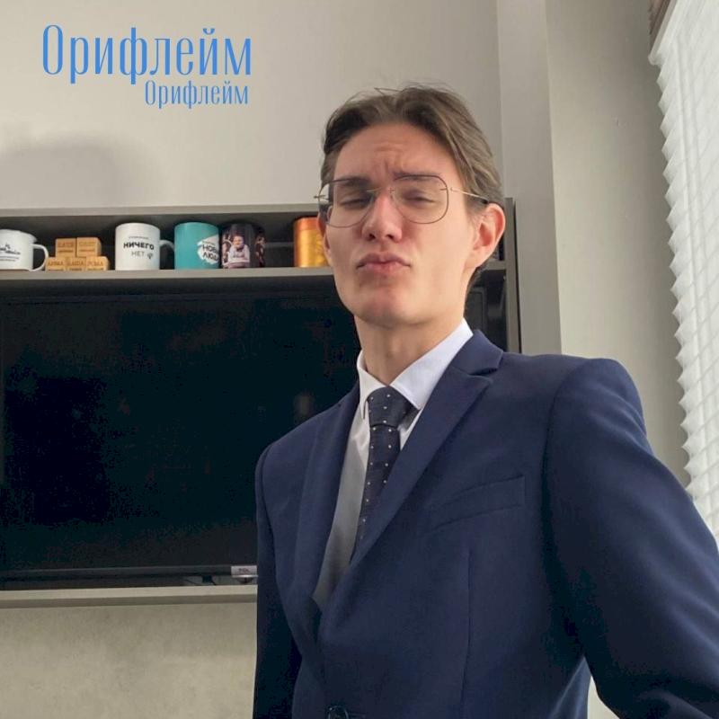 Фото профиля Степан Мавзалевский 