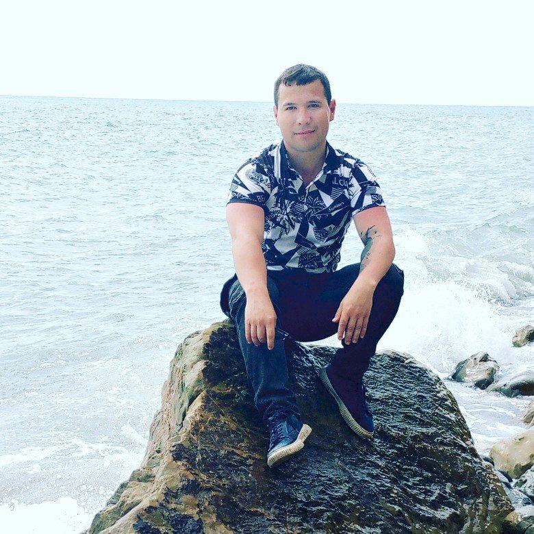 Фото профиля Алексей Золотухин