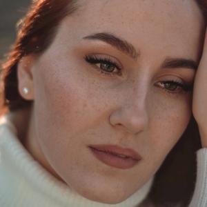 Фото профиля Анастасия Амелина