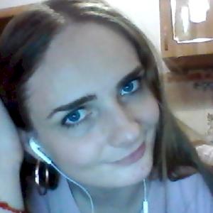 Фото профиля Анжелика Павлова