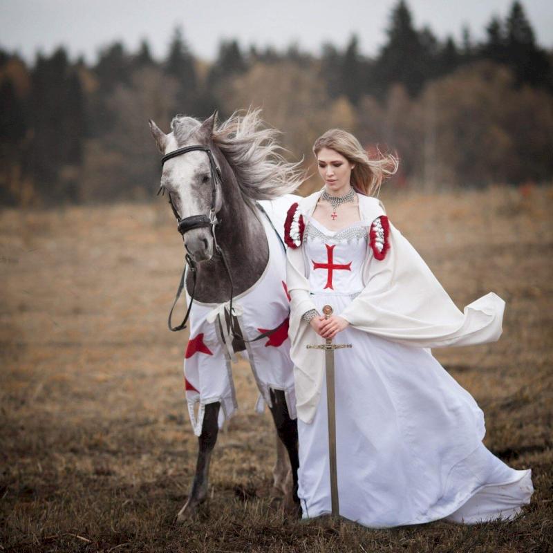 Фото профиля Цацель Демирон