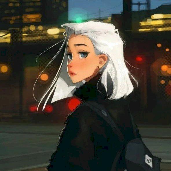 Фото профиля Carsen 