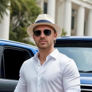 Фото профиля Mike U