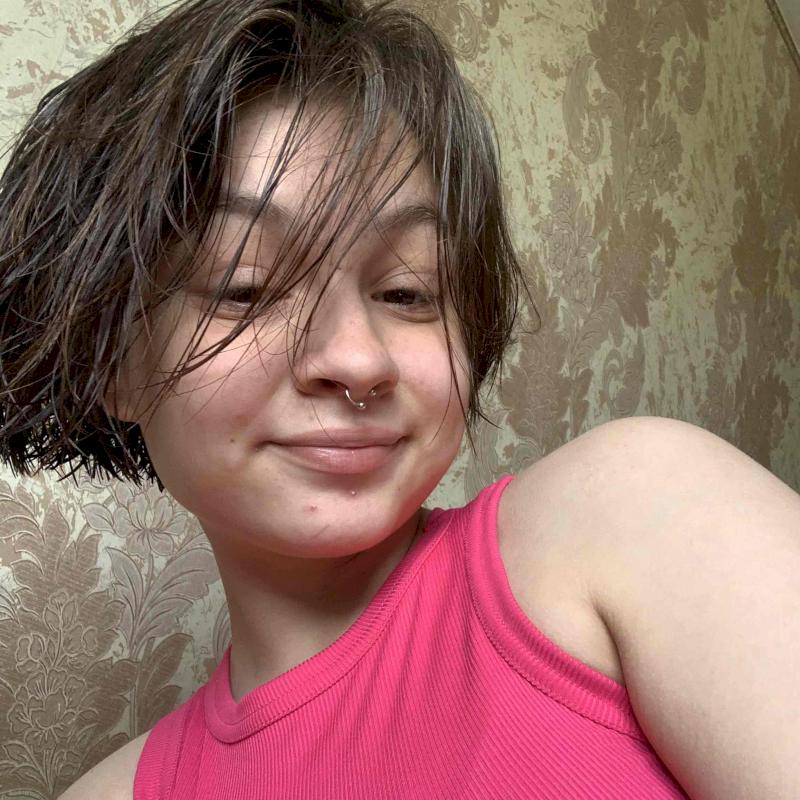 Фото профиля Анастасья