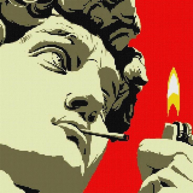 Фото профиля xloss