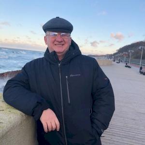 Фото профиля Кечко Андрей