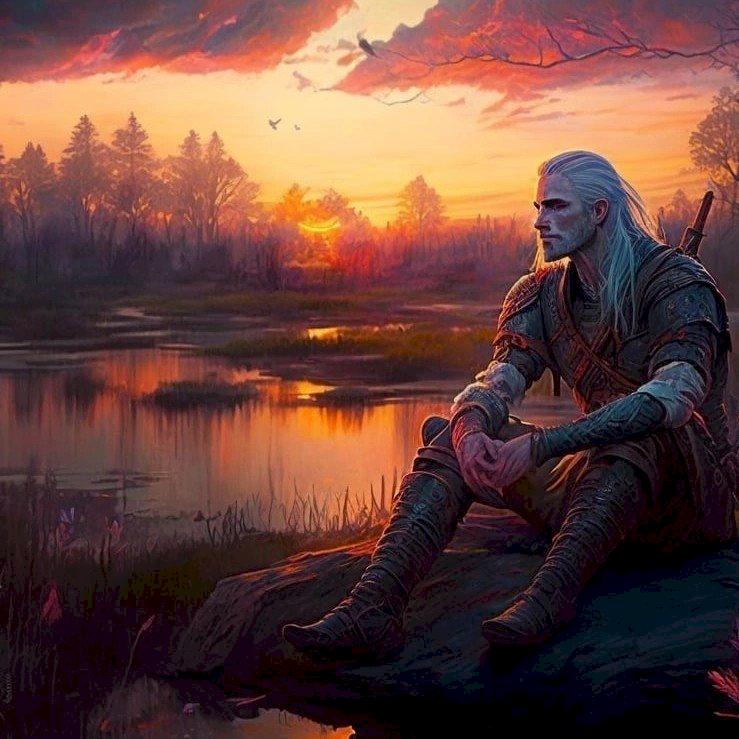 Фото профиля Reya