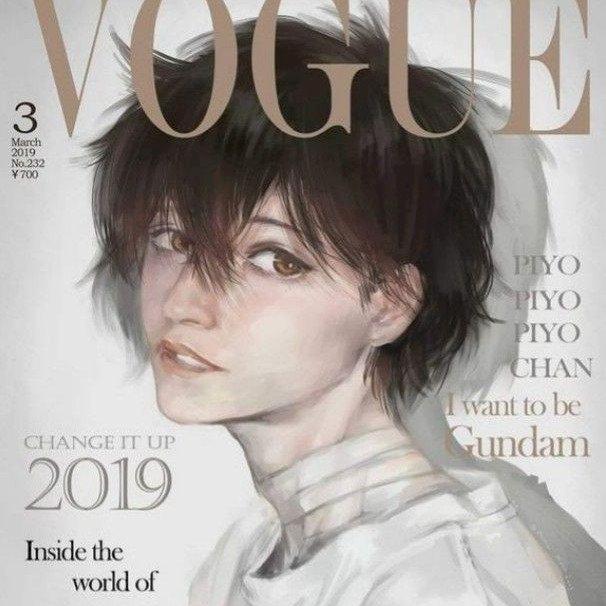 Фото профиля Винсент