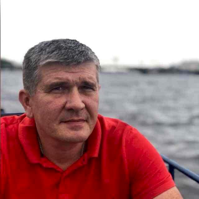 Фото профиля Геннадий Данилевский