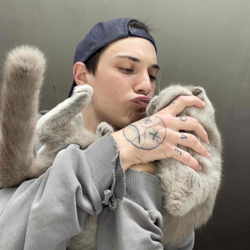 Фото профиля Вячеслав Захаров 