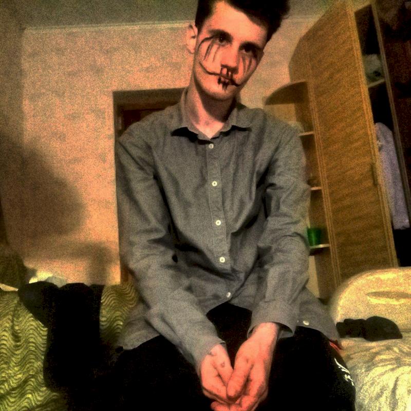 Фото профиля KILL JILL