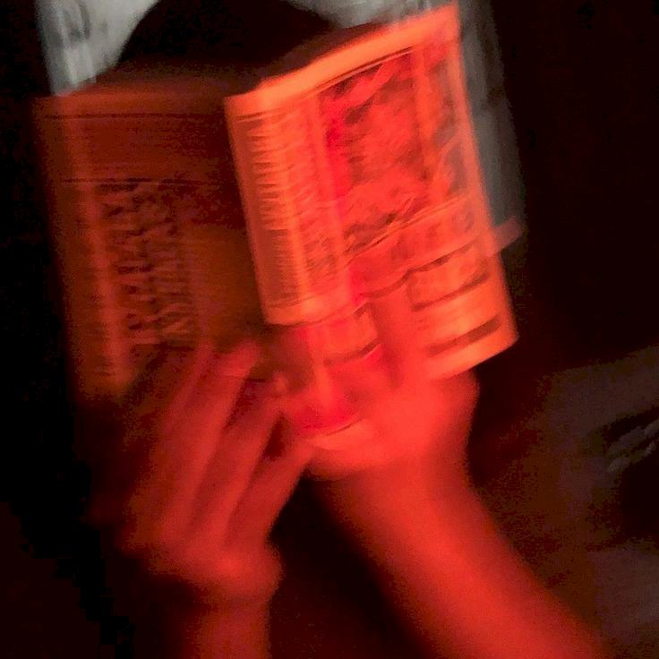 Фото профиля K Cooper 