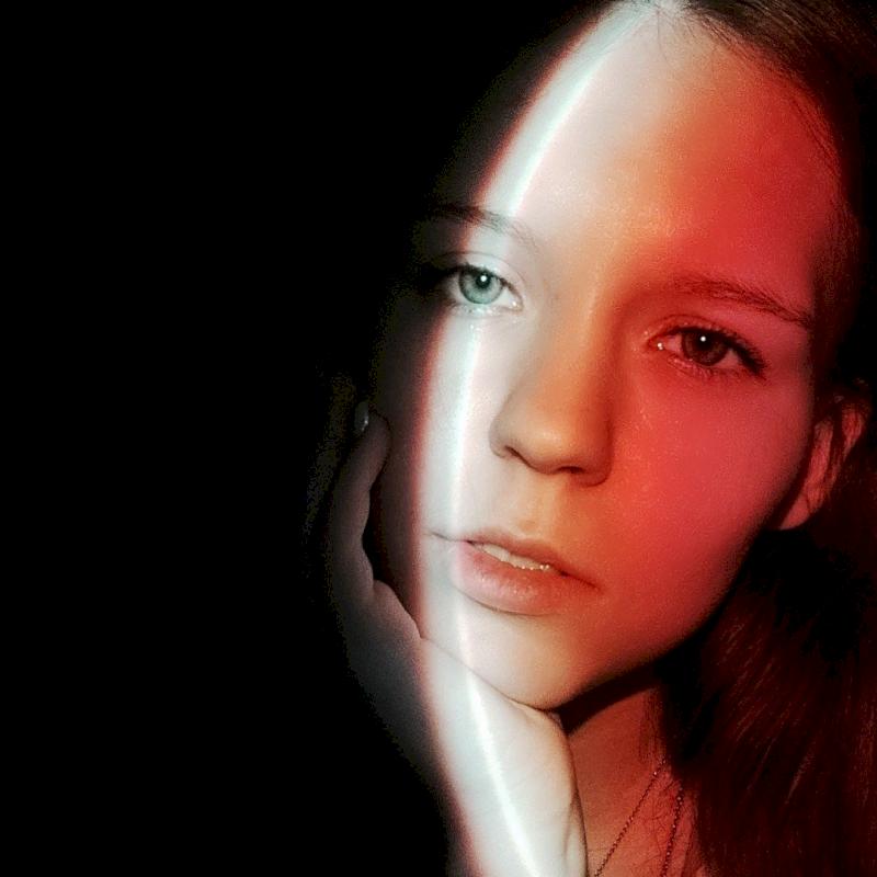 Фото профиля Toria