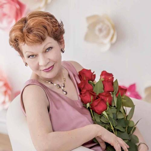 Фото профиля Larissa Jarkevitch