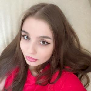 Фото профиля Валерия Благовещенская