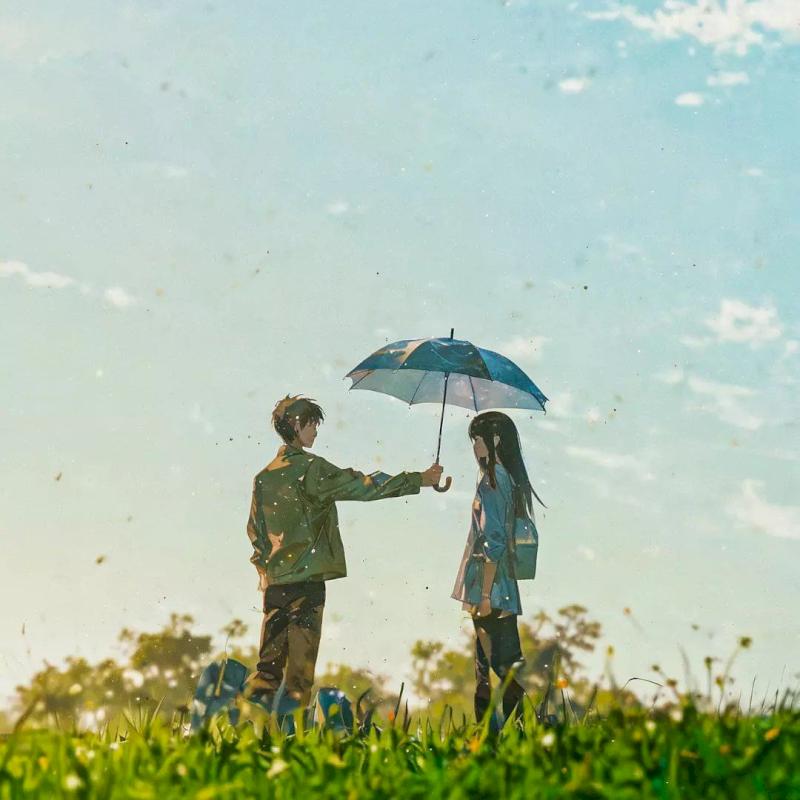 Фото профиля Aya Damirovna 