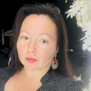 Фото профиля Наталья Архатова