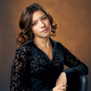 Фото профиля frau Hellen