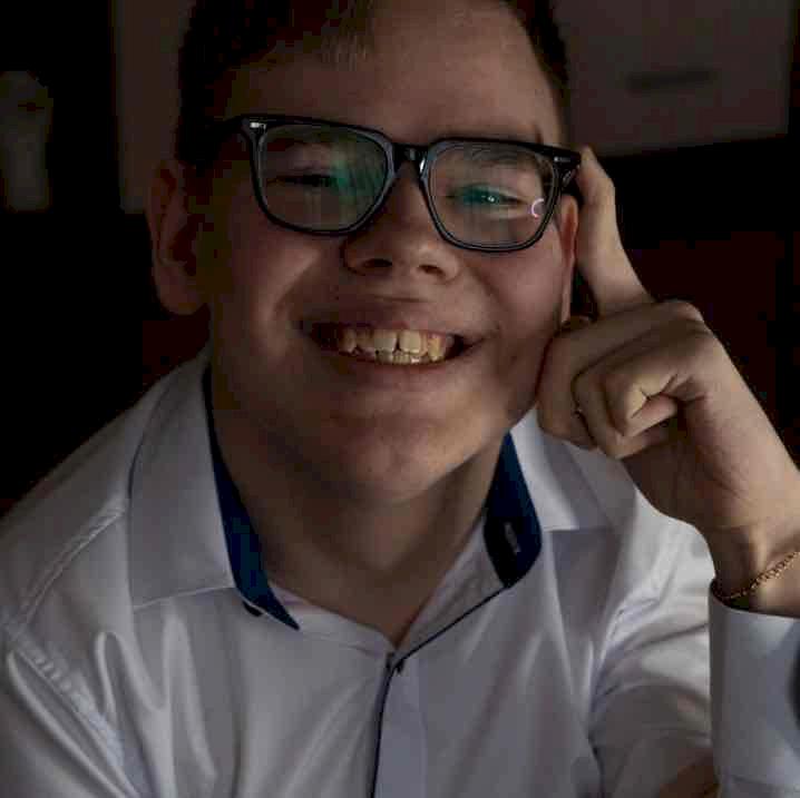 Фото профиля Загадочный писатель