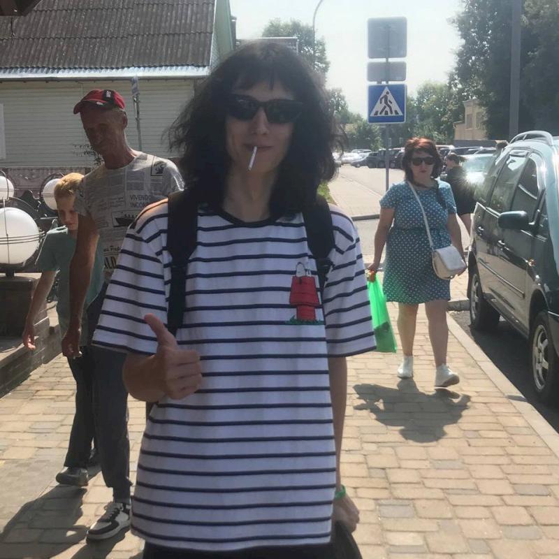 Фото профиля 13