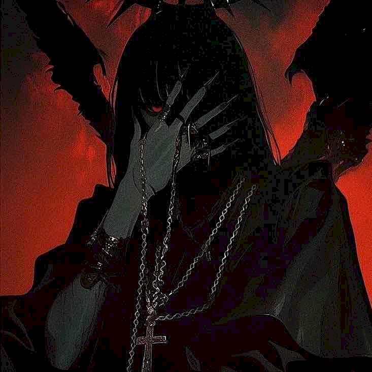 Фото профиля sacrificium