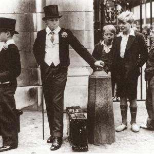 Фото профиля Леонид Бекетов