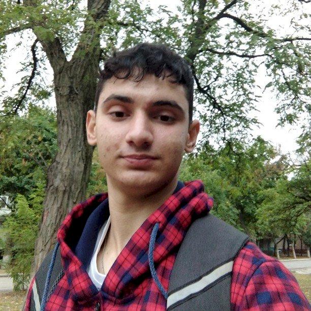 Фото профиля Егор Галицкий 