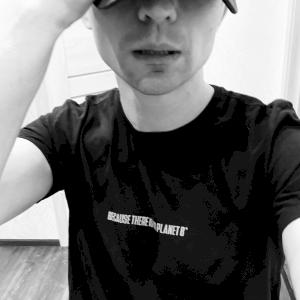 Фото профиля Уго Аларкон