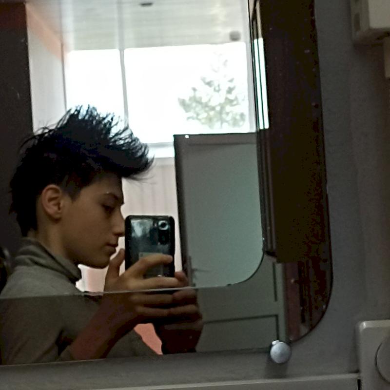 Фото профиля B1NT122