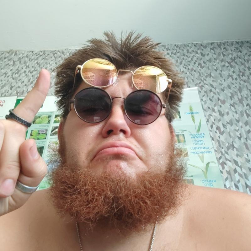 Фото профиля Михаил Лебедев