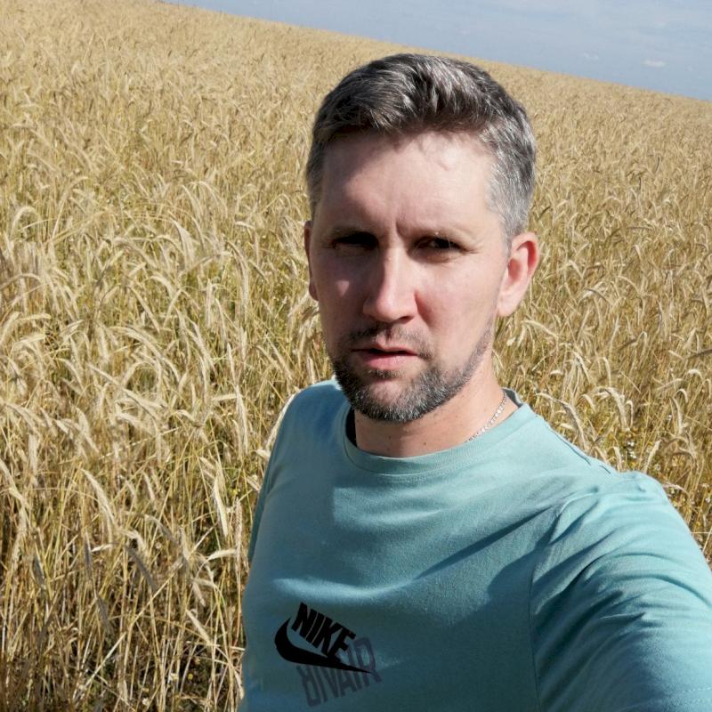 Фото профиля Максим Писанов