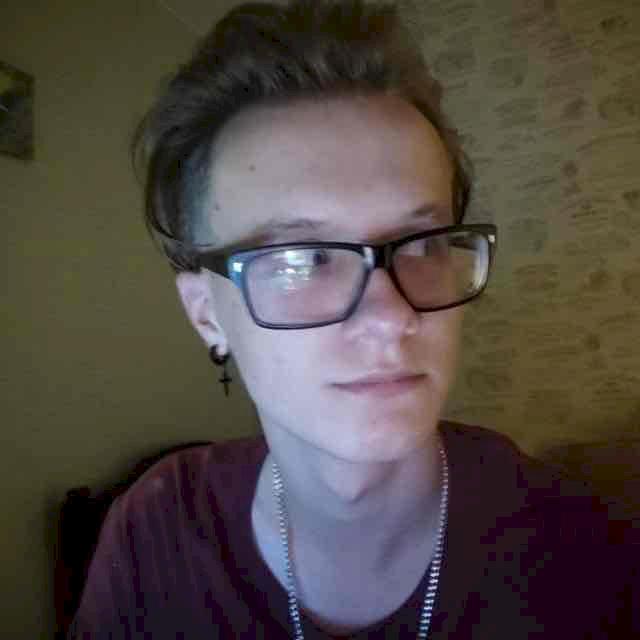 Фото профиля Владимир Колесников